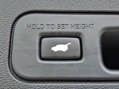 2023 Acura MDX SH-AWD w/Advance Package