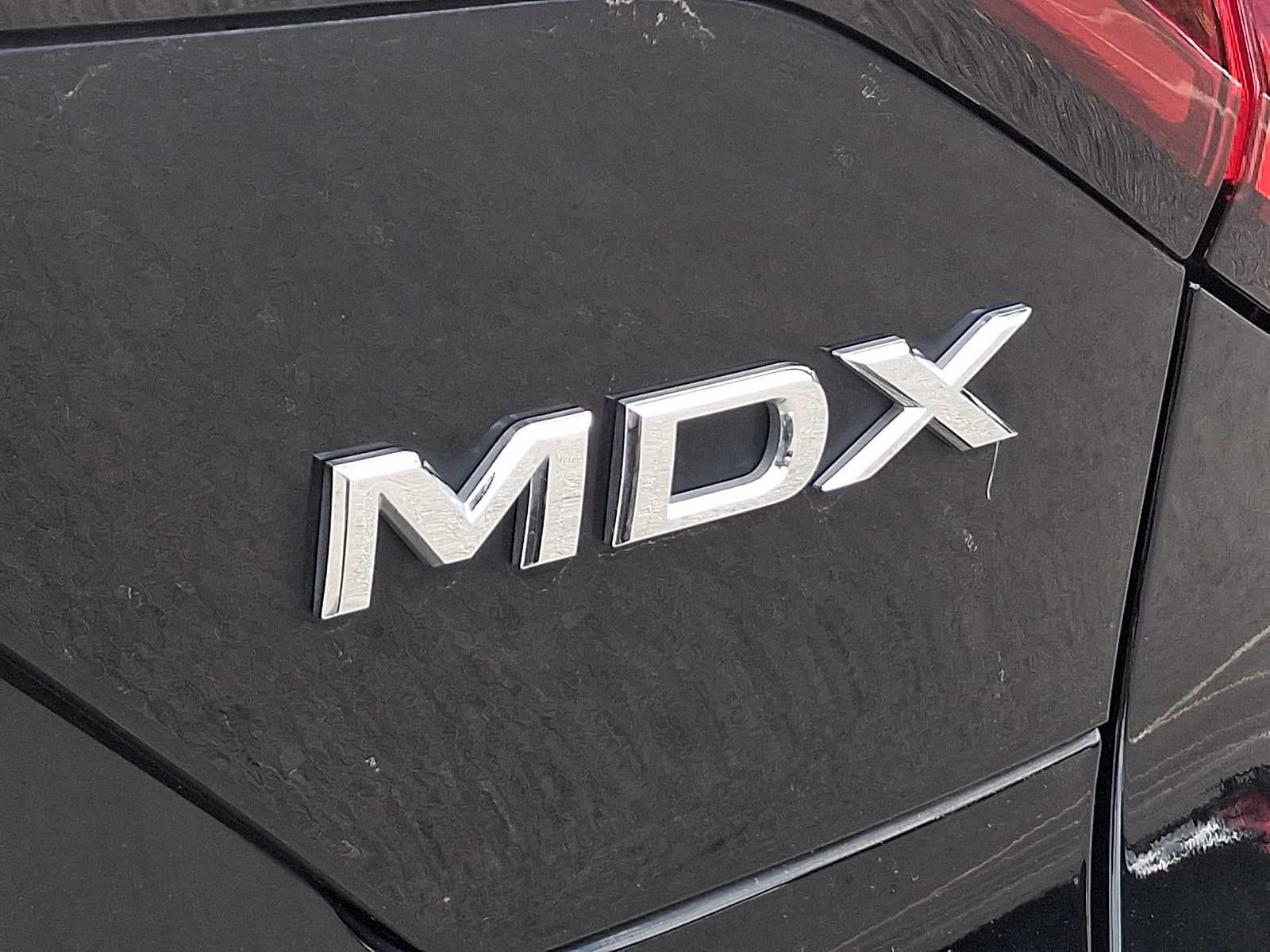 2023 Acura MDX SH-AWD w/Advance Package