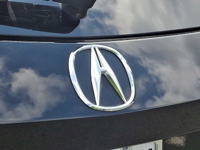 2023 Acura MDX SH-AWD w/Advance Package