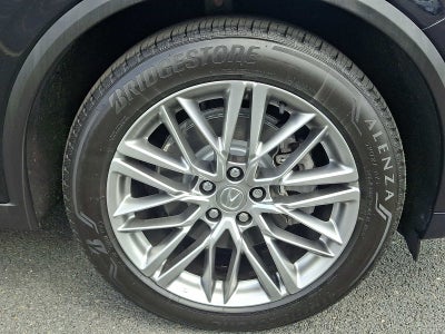 2023 Acura MDX SH-AWD w/Advance Package