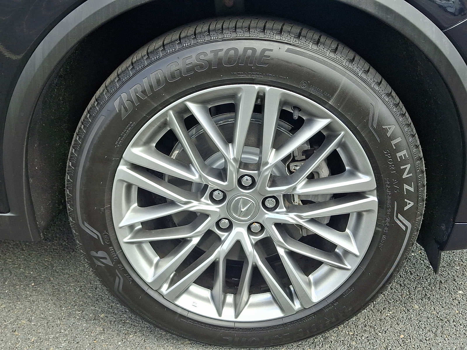 2023 Acura MDX SH-AWD w/Advance Package
