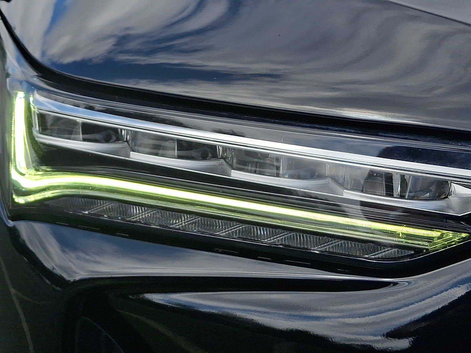 2023 Acura MDX SH-AWD w/Advance Package
