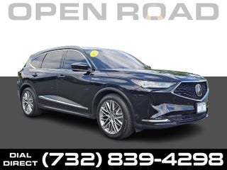 2023 Acura MDX SH-AWD w/Advance Package