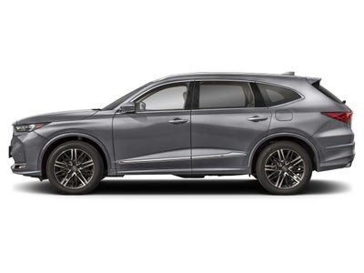 2026 Acura MDX SH-AWD w/Advance Package
