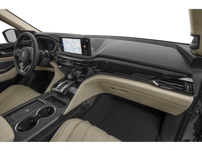 2026 Acura MDX SH-AWD w/Advance Package