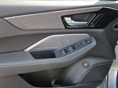 2026 Acura MDX SH-AWD w/Advance Package
