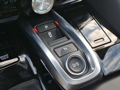 2026 Acura MDX SH-AWD w/Advance Package