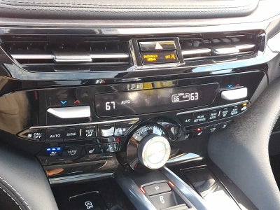 2026 Acura MDX SH-AWD w/Advance Package