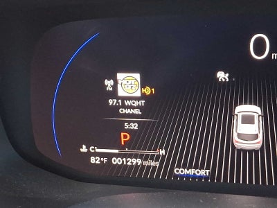 2026 Acura MDX SH-AWD w/Advance Package