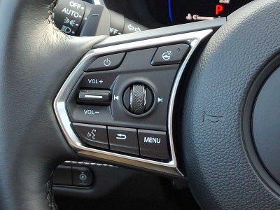 2026 Acura MDX SH-AWD w/Advance Package