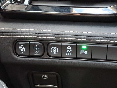 2026 Acura MDX SH-AWD w/Advance Package