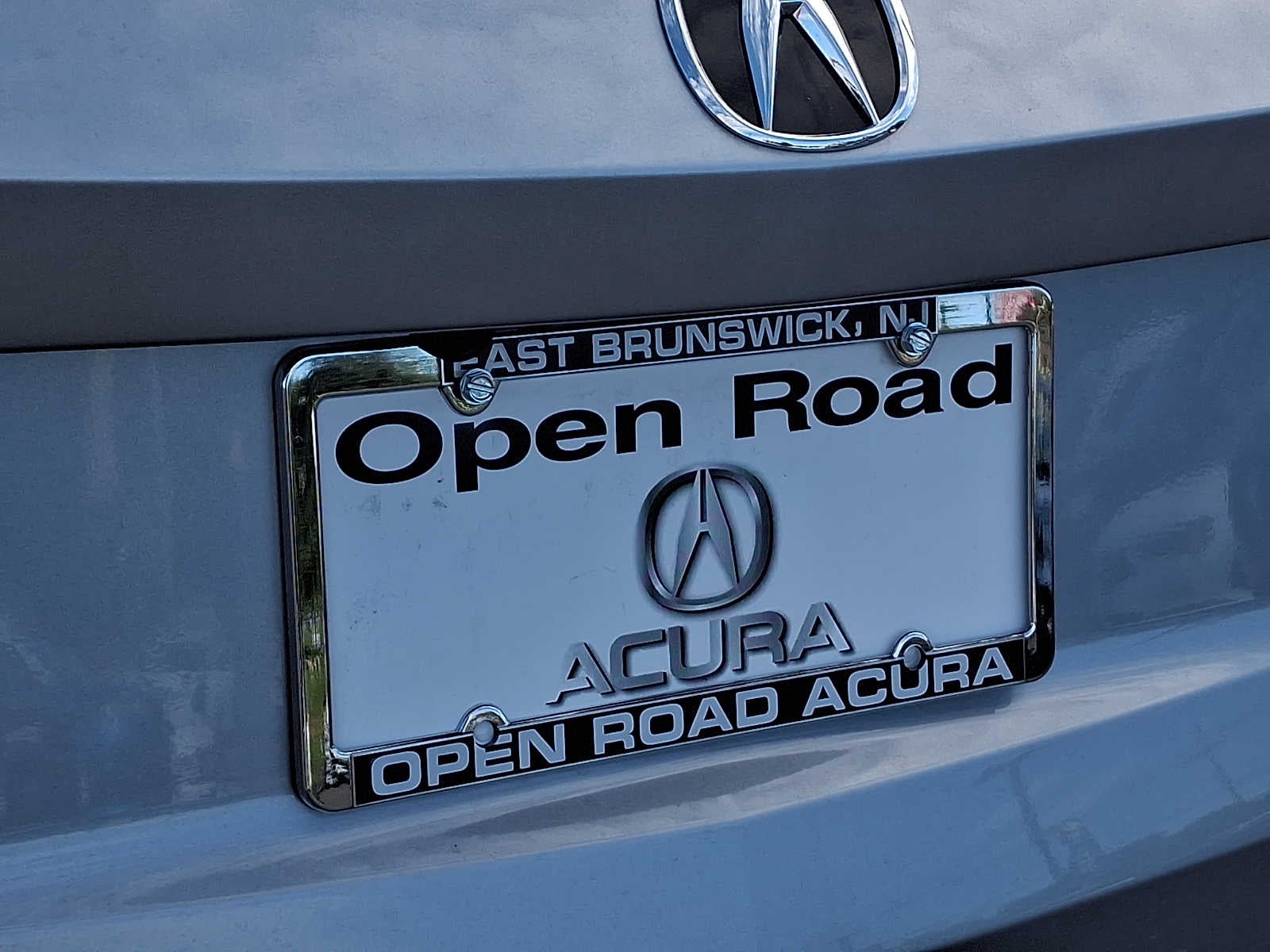 2026 Acura MDX SH-AWD w/Advance Package