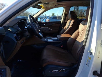 2023 Acura MDX SH-AWD w/Advance Package