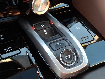 2023 Acura MDX SH-AWD w/Advance Package