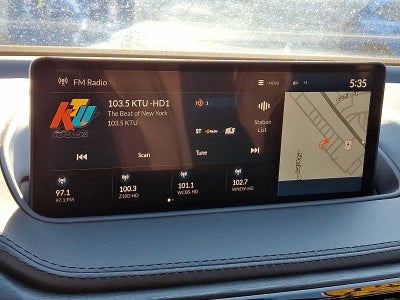 2023 Acura MDX SH-AWD w/Advance Package