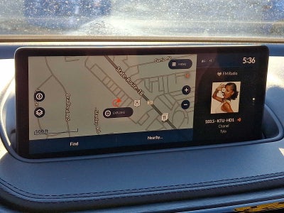 2023 Acura MDX SH-AWD w/Advance Package