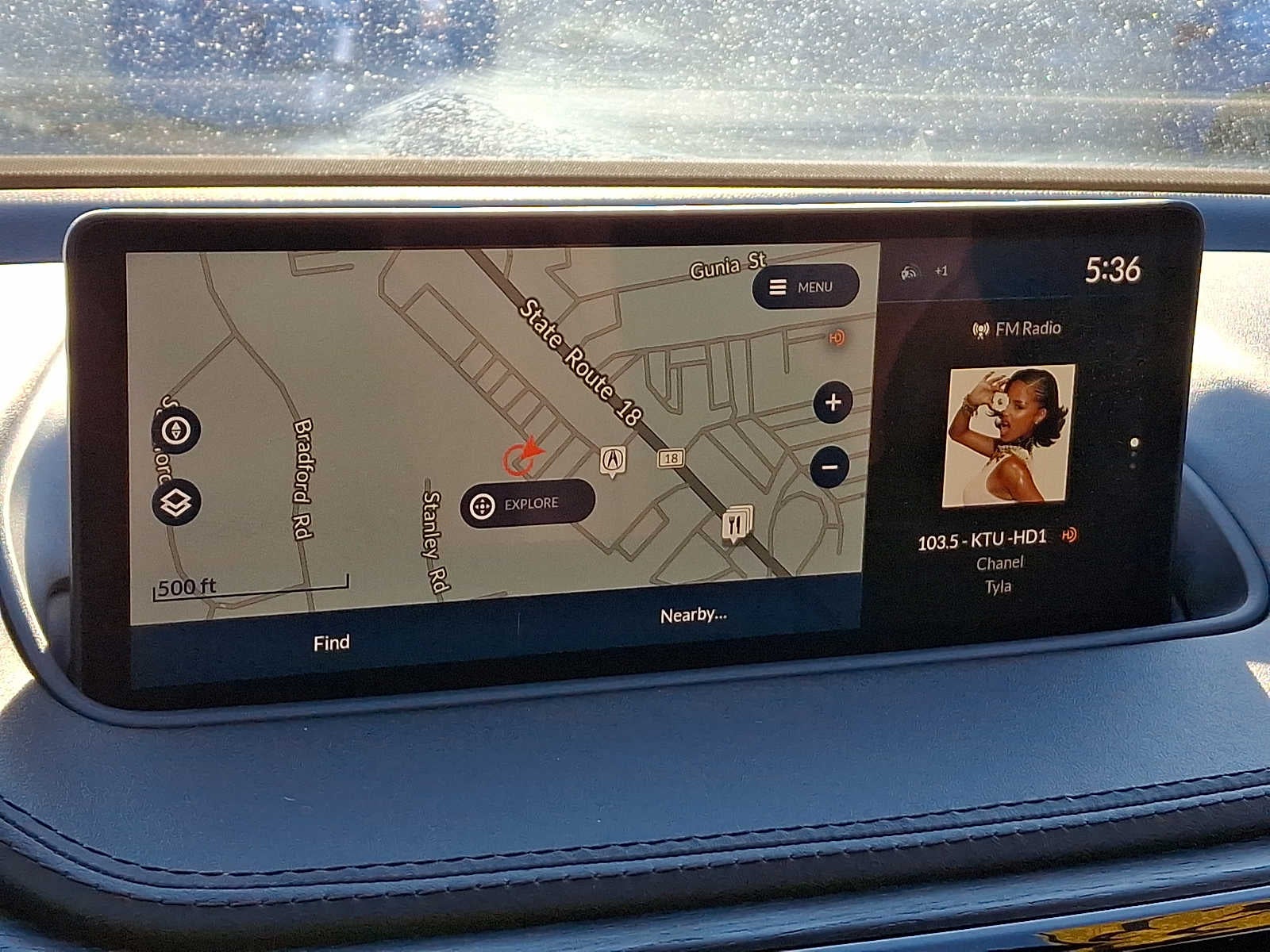 2023 Acura MDX SH-AWD w/Advance Package