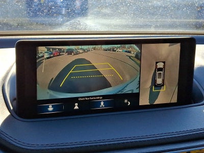 2023 Acura MDX SH-AWD w/Advance Package