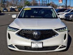 2023 Acura MDX SH-AWD w/Advance Package