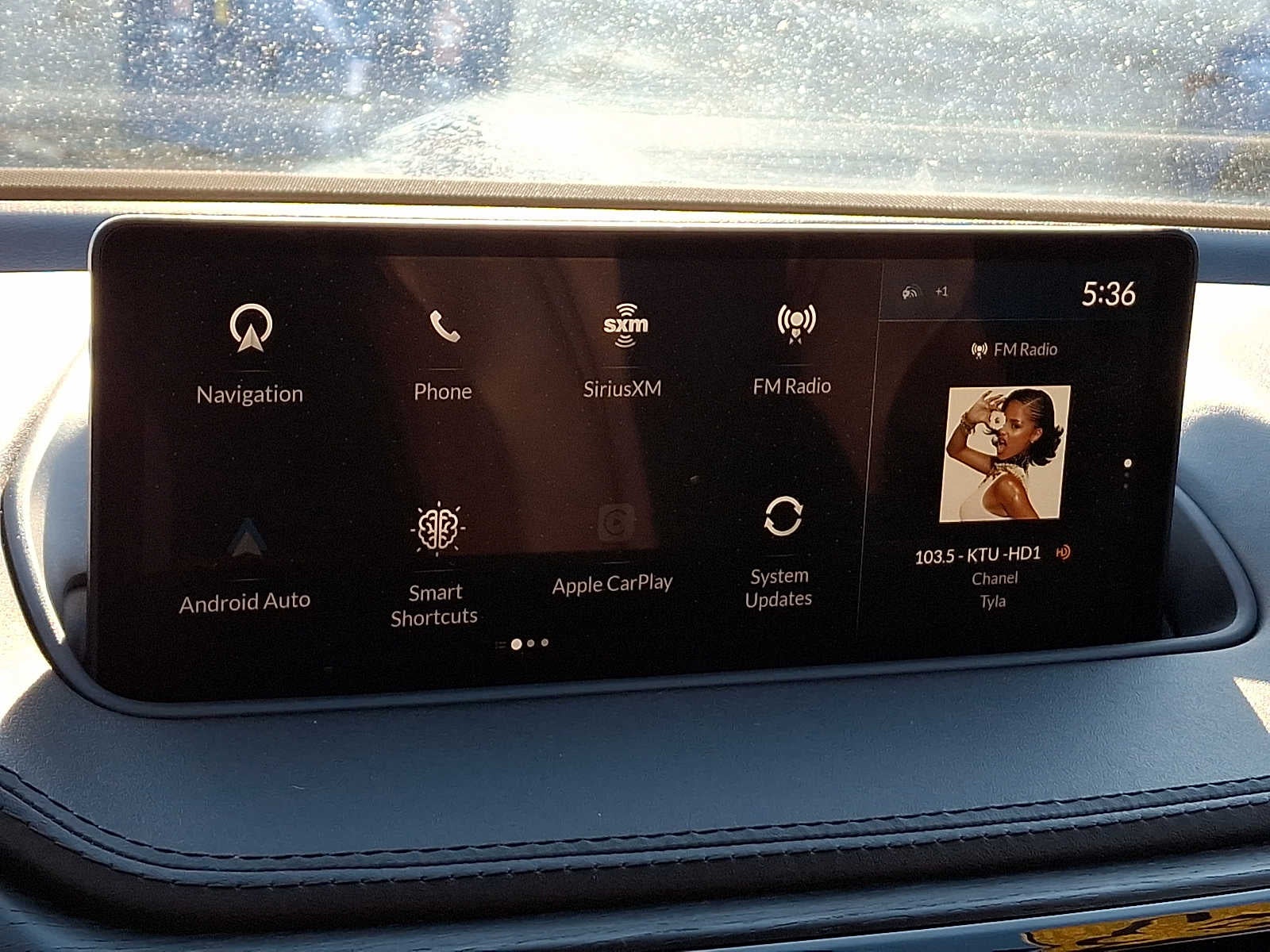 2023 Acura MDX SH-AWD w/Advance Package