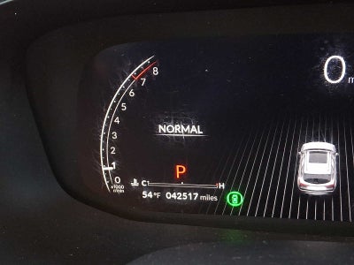 2023 Acura MDX SH-AWD w/Advance Package