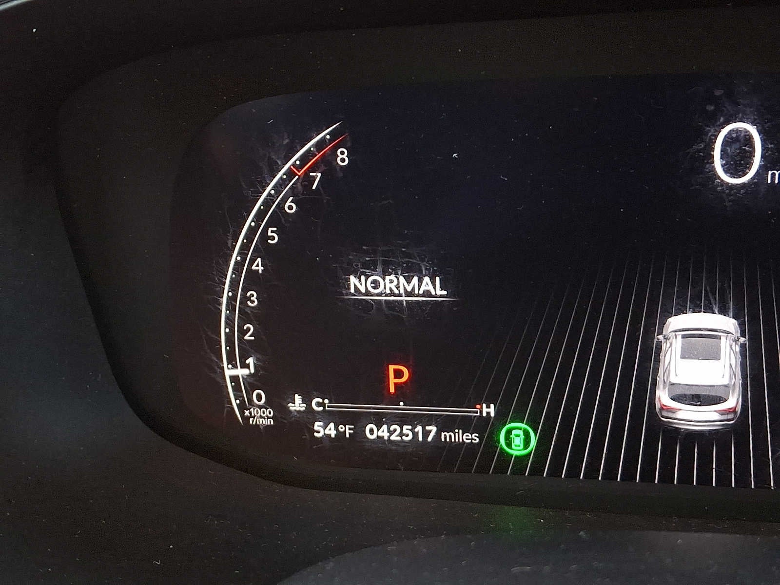 2023 Acura MDX SH-AWD w/Advance Package