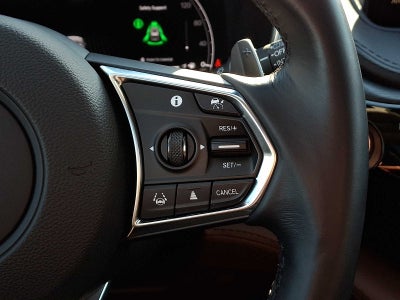 2023 Acura MDX SH-AWD w/Advance Package