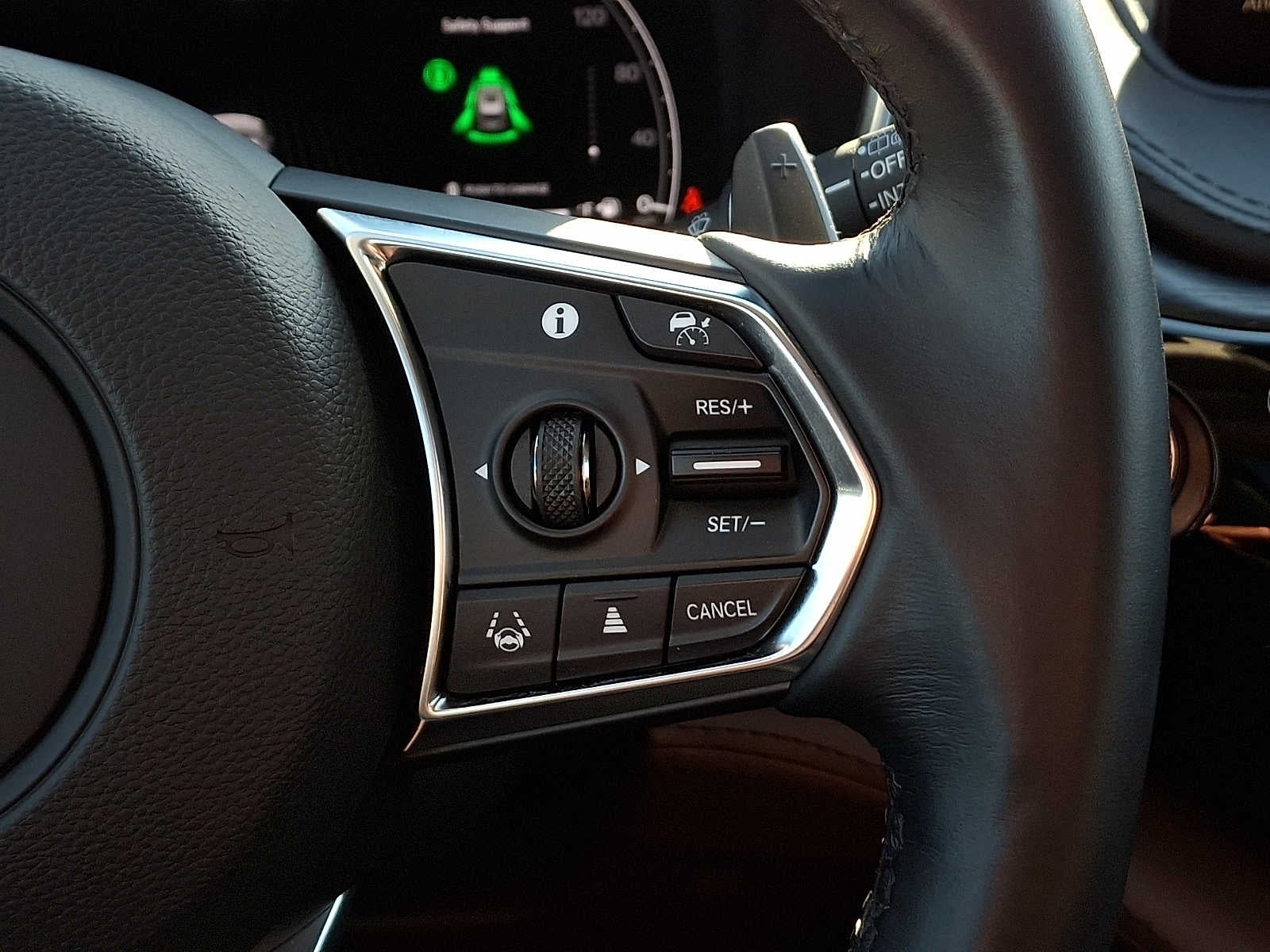 2023 Acura MDX SH-AWD w/Advance Package