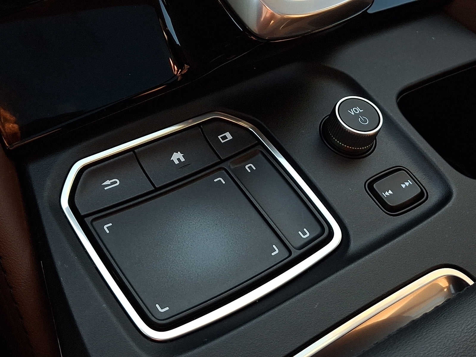 2023 Acura MDX SH-AWD w/Advance Package