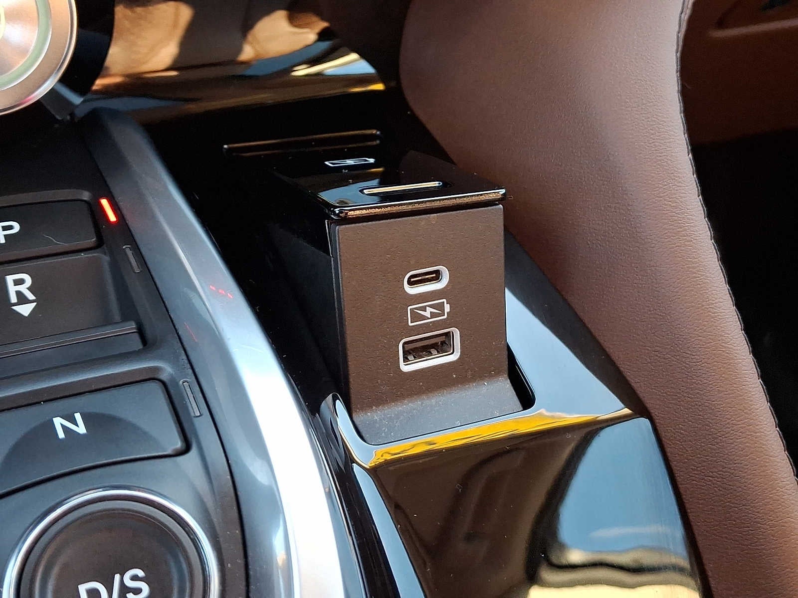 2023 Acura MDX SH-AWD w/Advance Package