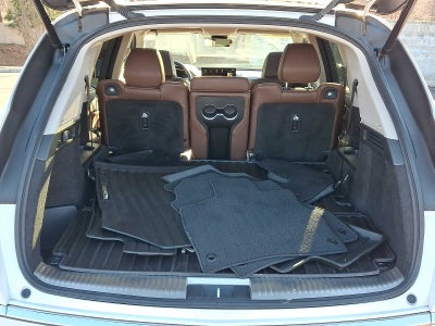 2023 Acura MDX SH-AWD w/Advance Package