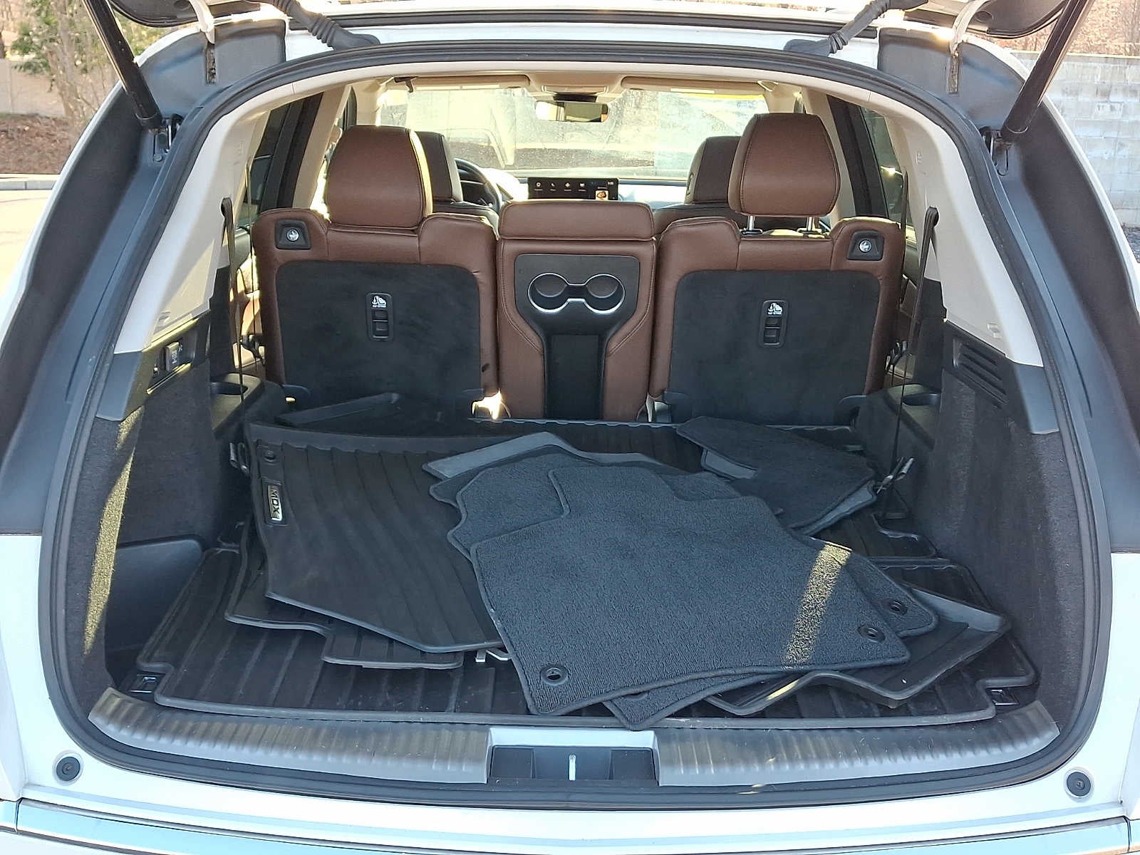 2023 Acura MDX SH-AWD w/Advance Package