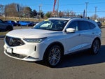 2023 Acura MDX SH-AWD w/Advance Package