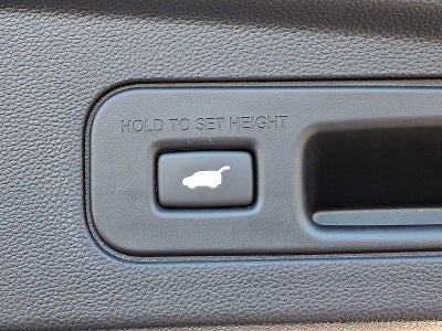 2023 Acura MDX SH-AWD w/Advance Package