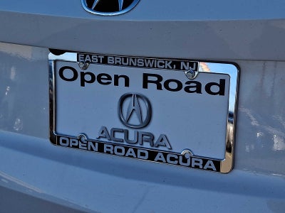 2023 Acura MDX SH-AWD w/Advance Package