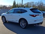 2023 Acura MDX SH-AWD w/Advance Package