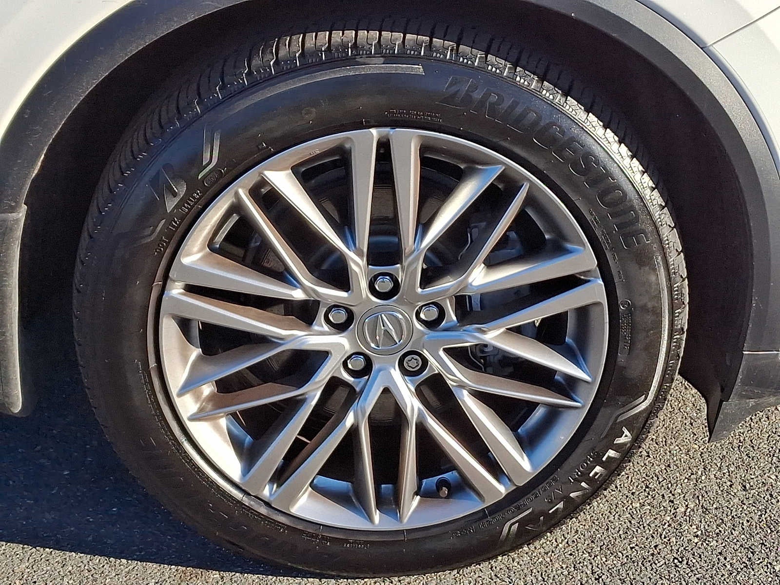 2023 Acura MDX SH-AWD w/Advance Package