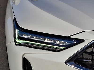 2023 Acura MDX SH-AWD w/Advance Package