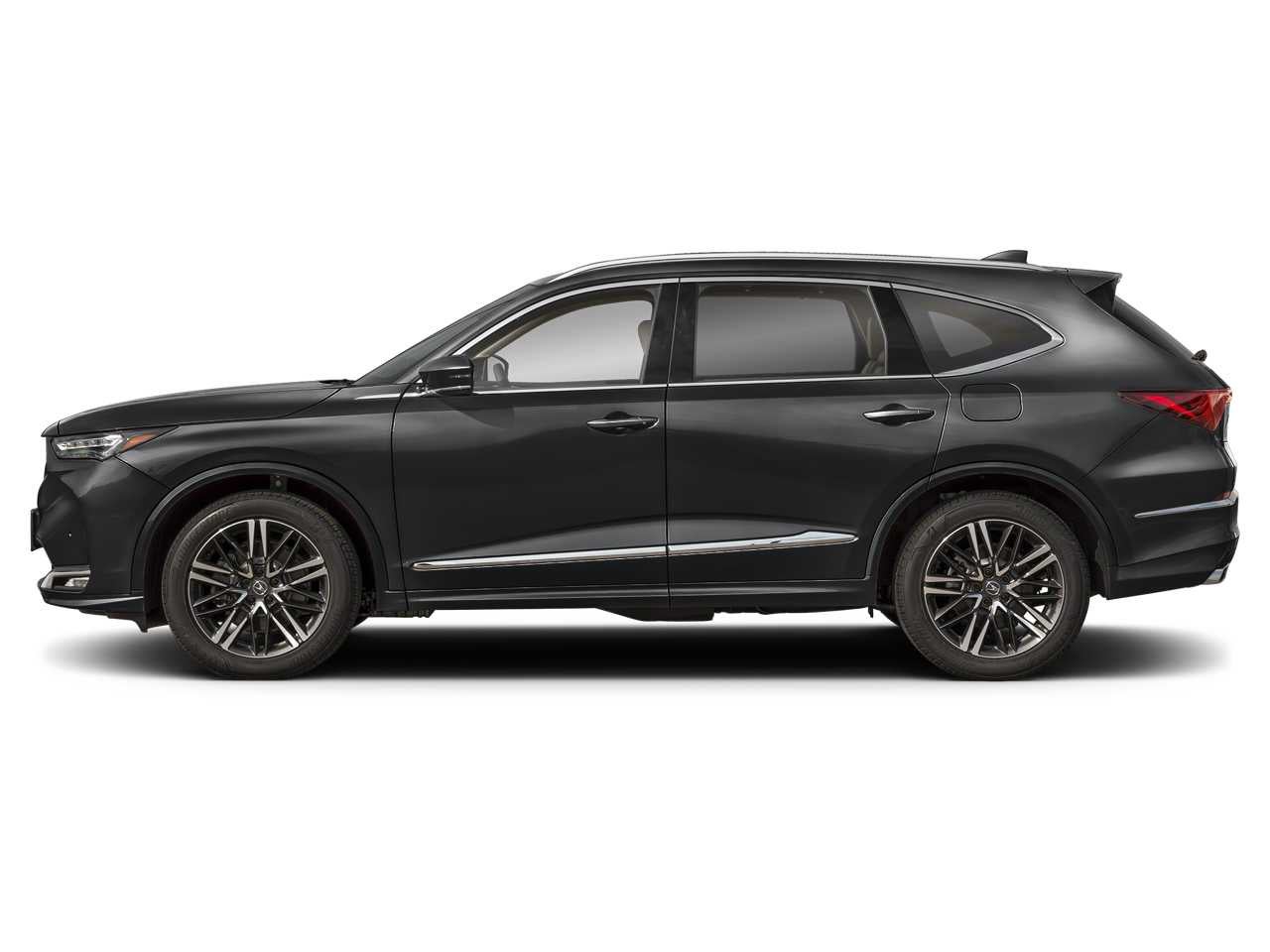 2026 Acura MDX SH-AWD w/Advance Package