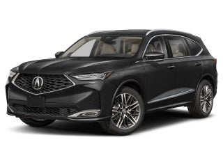 2026 Acura MDX SH-AWD w/Advance Package