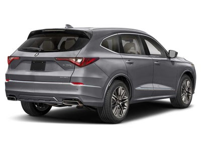 2026 Acura MDX SH-AWD w/Advance Package