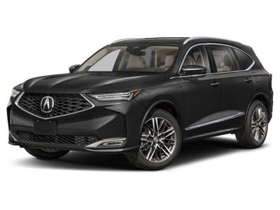 2026 Acura MDX SH-AWD w/Advance Package