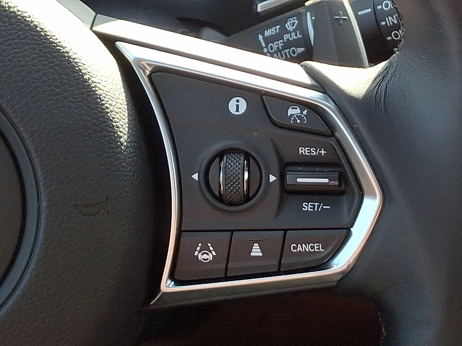 2026 Acura MDX SH-AWD w/Advance Package