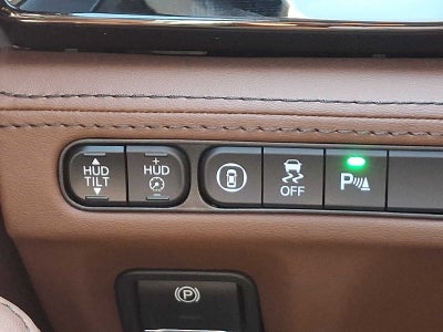 2026 Acura MDX SH-AWD w/Advance Package