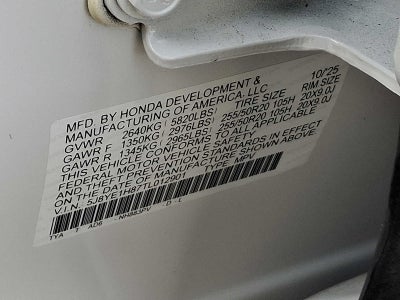 2026 Acura MDX SH-AWD w/Advance Package