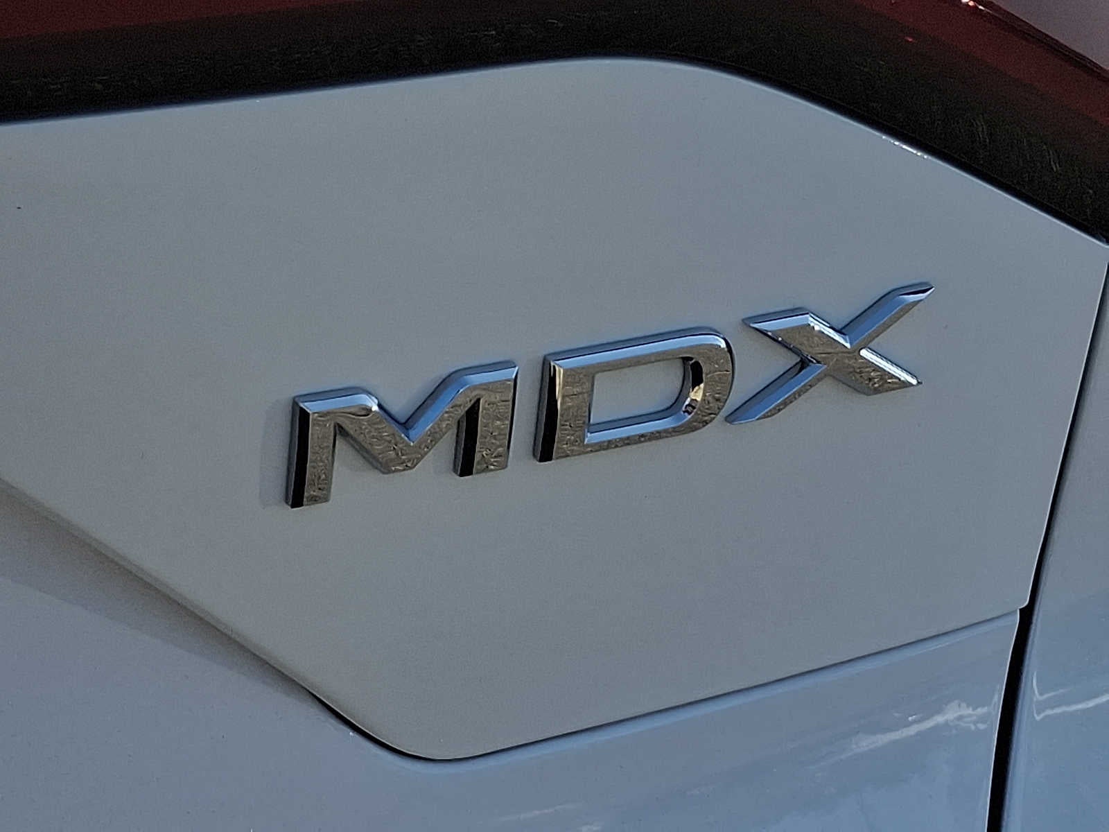 2026 Acura MDX SH-AWD w/Advance Package