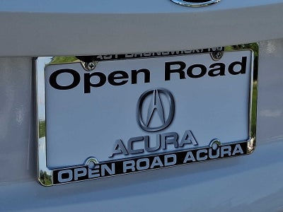 2026 Acura MDX SH-AWD w/Advance Package
