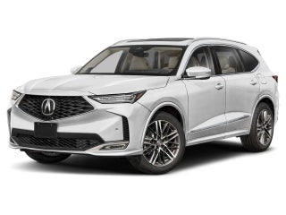 2026 Acura MDX SH-AWD w/Advance Package