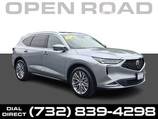 2023 Acura MDX SH-AWD w/Advance Package