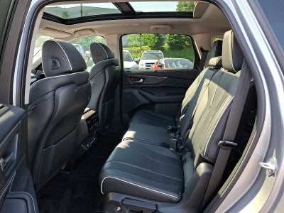 2024 Acura MDX SH-AWD w/Advance Package